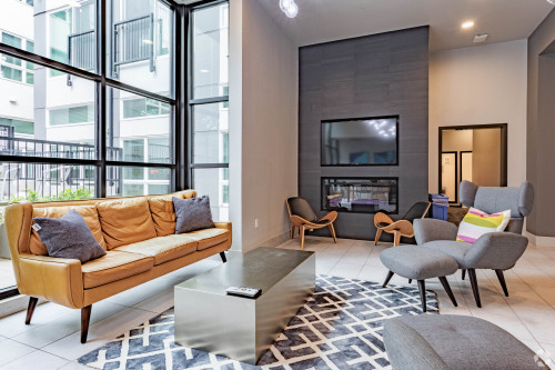 Novo Apartments