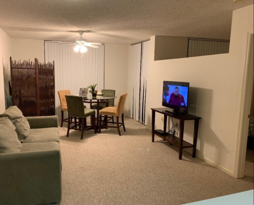 University Inn