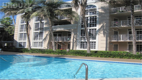 University Inn