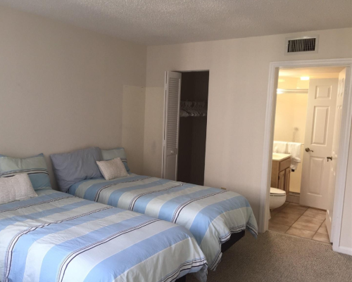 University Inn