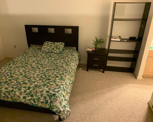 University Inn