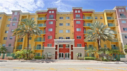Valencia South Miami