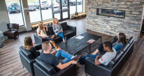 Foundry Lofts
