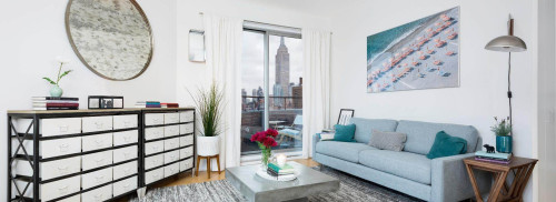 Kips Bay Court