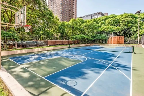 Kips Bay Court