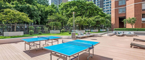 Kips Bay Court