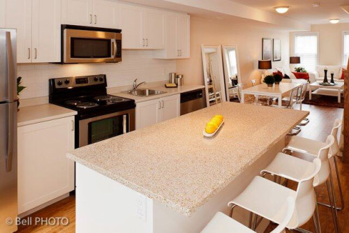 Foundry Mack- 1 Mack St