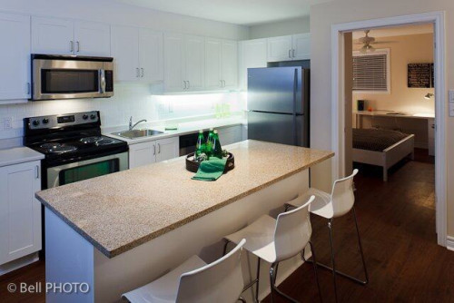 Foundry Mack- 1 Mack St