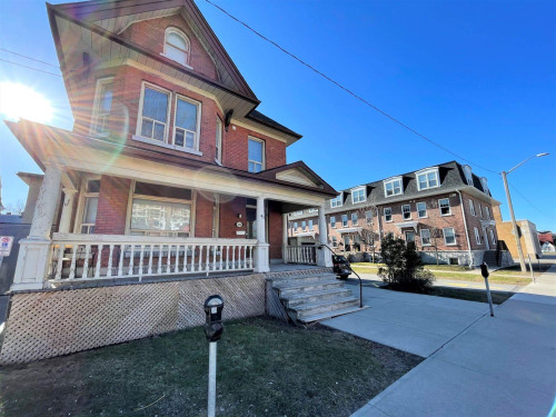 Foundry Mack- 320 Alfred