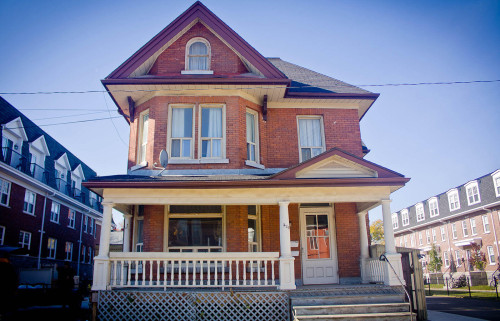 Foundry Mack- 320 Alfred