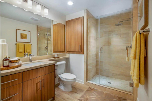 The Village at Irvine Spectrum