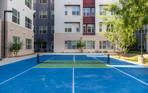 Nine20 Tempe