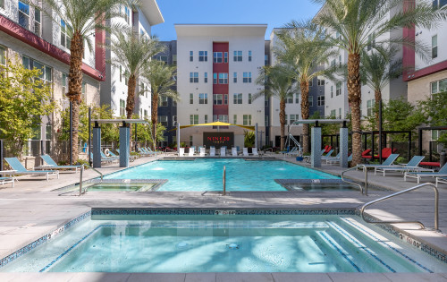 Nine20 Tempe
