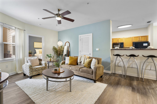 Campus Crossings Briarcliff