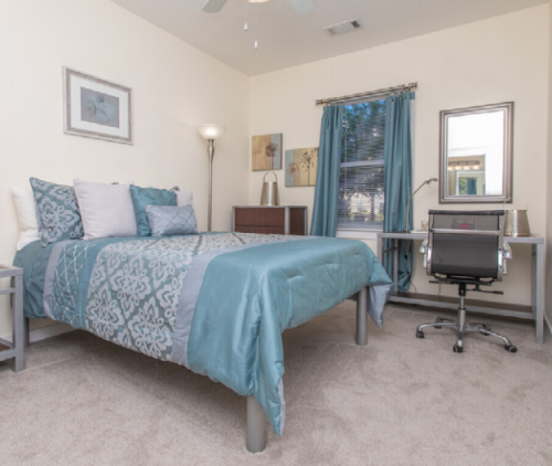 Campus Crossings Briarcliff