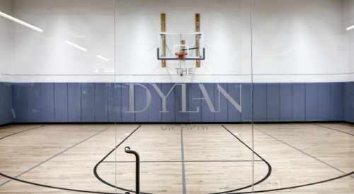 The Dylan on Fifth