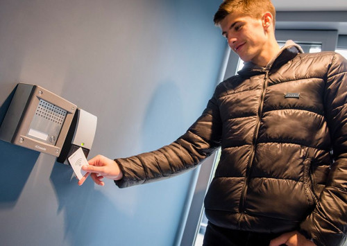 Collegiate King Edward Studios