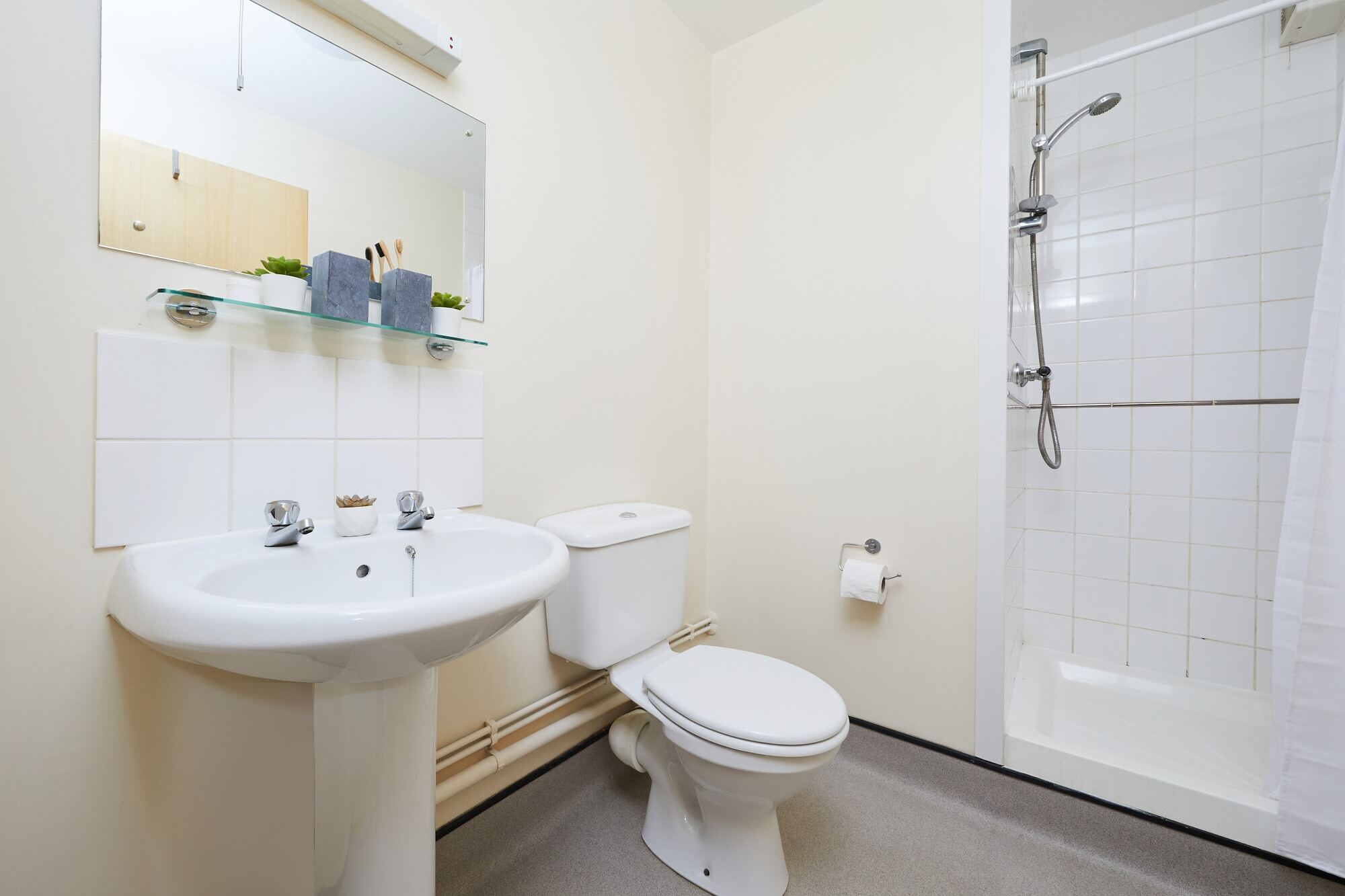  Studio  -  King Edward Studios  - Gallery -  2