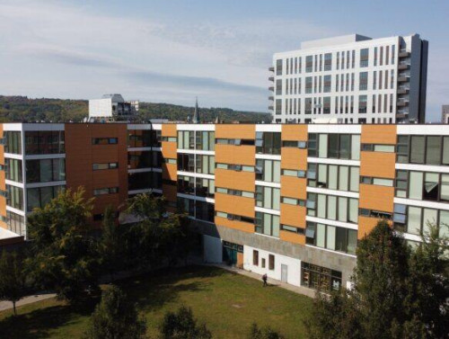 Cayuga Place