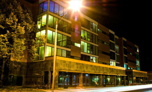Cayuga Place