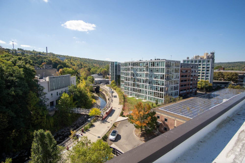 Cayuga Lofts