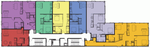 Cayuga Lofts