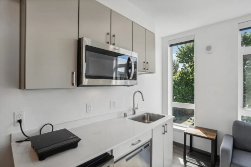 Fifty-Two Apartments