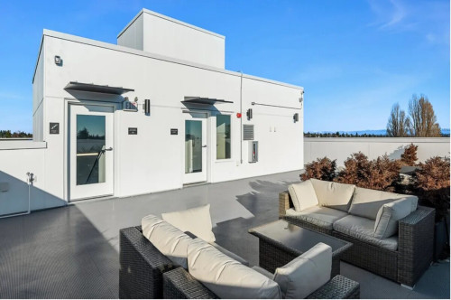 Fifty-Two Apartments