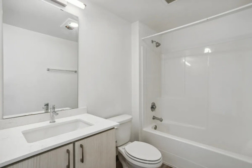 Fifty-Two Apartments