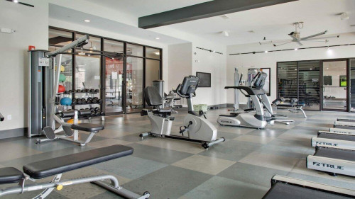 West Pine Lofts