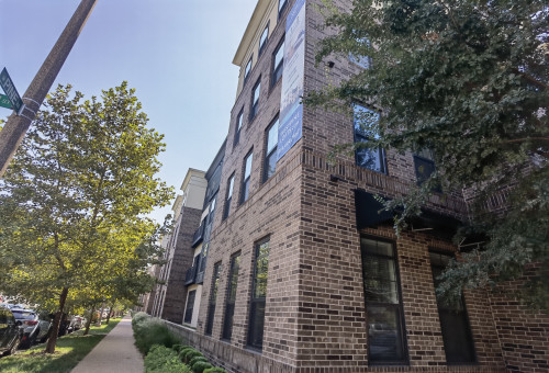 West Pine Lofts