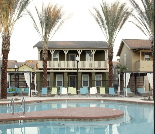 Redpoint Tempe