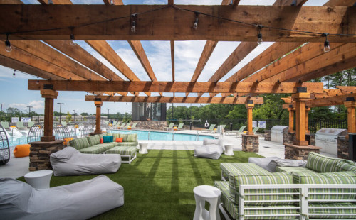 Signature Hartwell Village