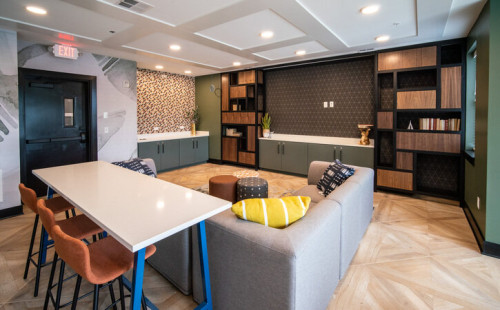 Signature Hartwell Village