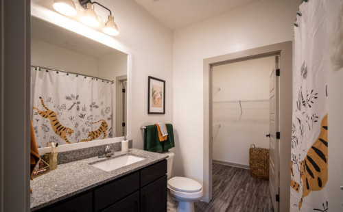 Signature Hartwell Village