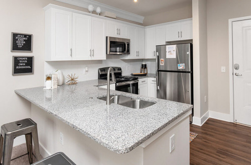 Quantum on West Call