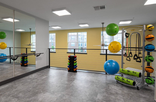 Quantum on West Call