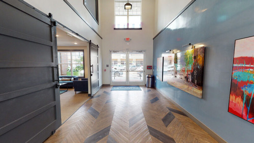 Quantum on West Call