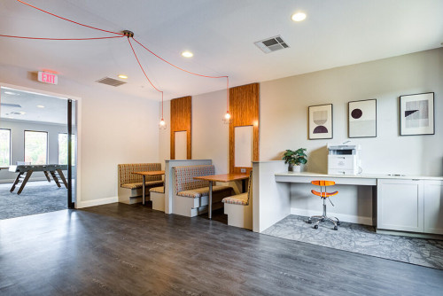 The Collective at Clemson