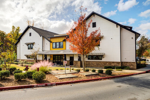 The Collective at Clemson