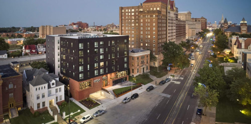 VERVE St. Louis