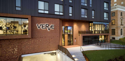 VERVE St. Louis