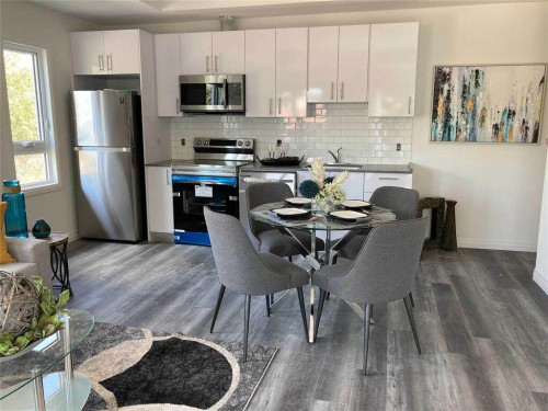 Entire Place·2B2B···414 Prospect Avenue #A5