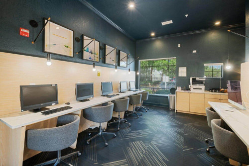 The Verge Orlando
