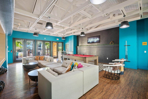 The Verge Orlando