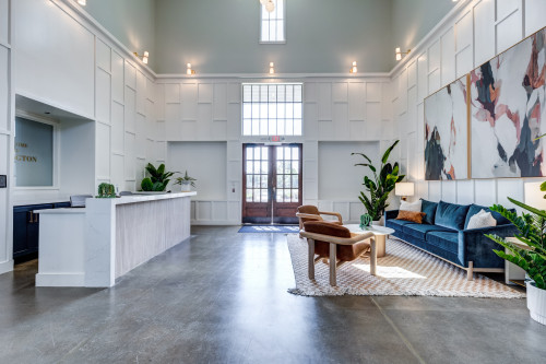 Arlington Cottages & Townhomes