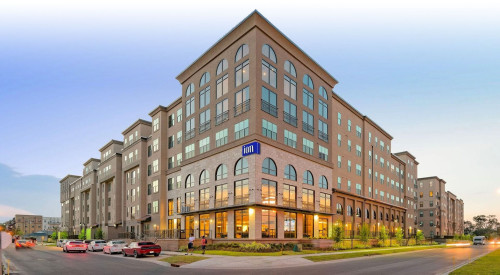 Ion Baton Rouge