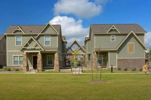 Redpoint College Station