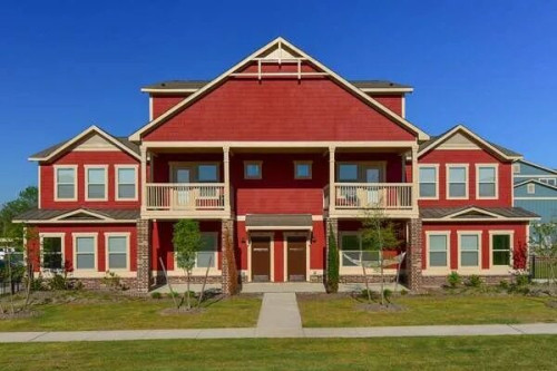 Redpoint College Station