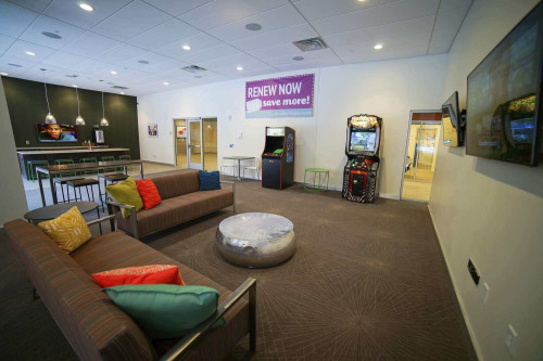 Venue at Dinkytown